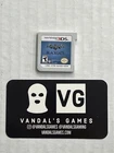 3ds - Batman Arkham Origins Blackgate Nintendo 3ds Cart Only #2905