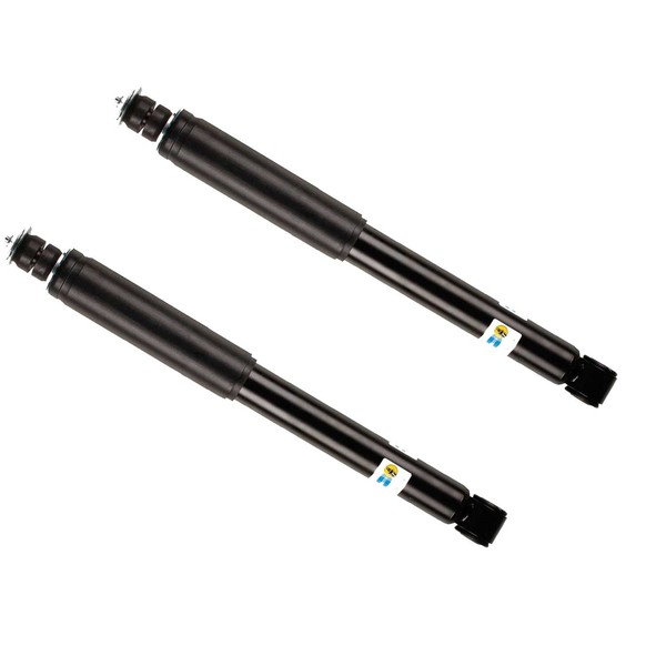2 Bilstein StoßDäMpfer B4 2-19-108995 Hinterachse FüR Chevrolet Corsa-image