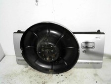 Porte arrière et accessoires Opel FRONTERA