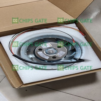 RT6323-0220W-B30F-S07 Replacement NBM Fan for   Spindle Motor New In Box *gb