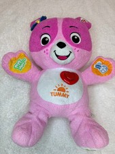 VTech Cora The Smart Cub Plush Bear Interacti...