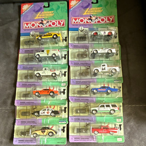 Johnny Lightning Rock N Rollers | eBay