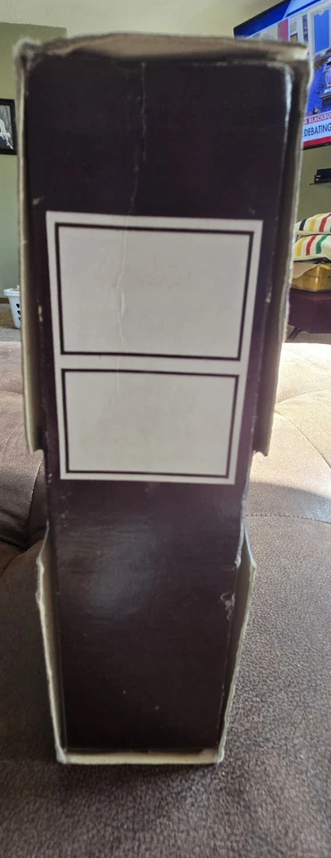 Vintage GAF Sawyer Rotary Slide Tray Holds 100 Slides w/Box - Image 2 of 2