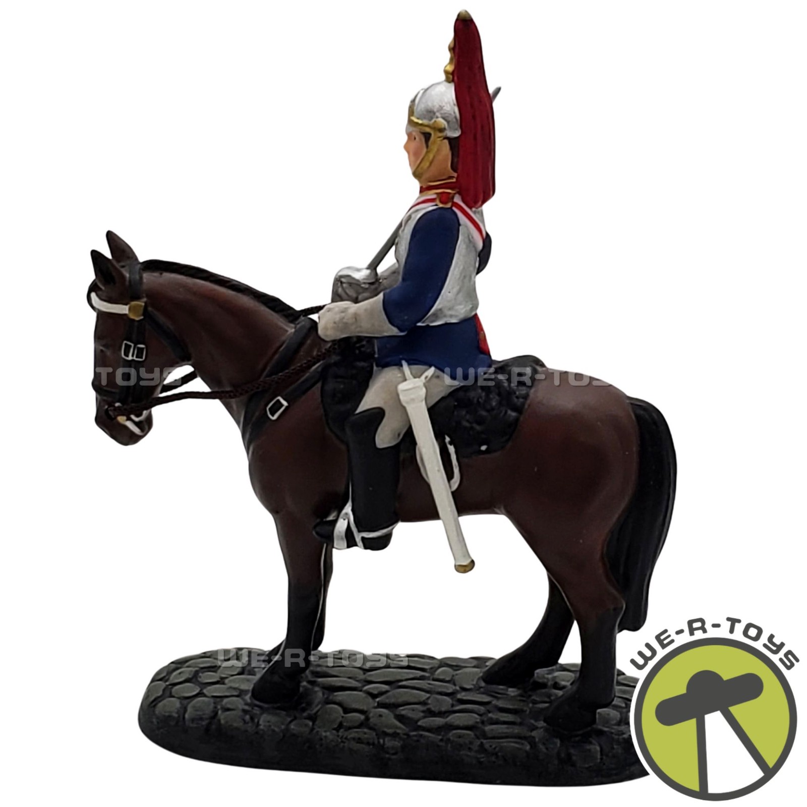 Department 56 Guarding the Castle Dickens' Village Accessory Figurine NEW