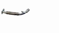 Vaico V20-4536 ÖLleitung, Lader FüR BMW
