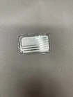 1 oz .999 Fine Silver Bar American Flag We Stand For The Flag
