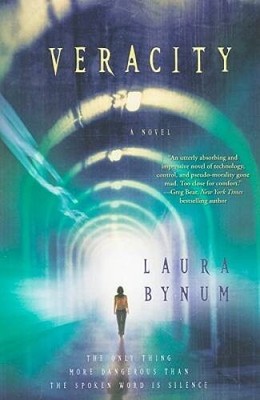 Veracity - Hardcover By Bynum, Laura - GOOD