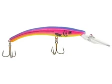 Reef Runner Deep Diver 800 Series Crankbait (Bubblegum)