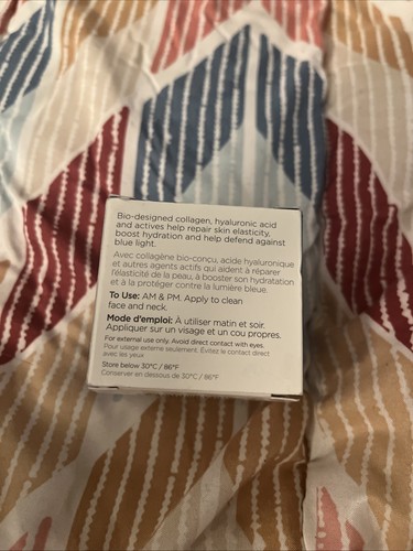 ANDALOU NATURALS MULTI-CORRECTING CREAM DEEP HYDRATION 1.7fl oz NEW IN BOX - Picture 3 of 6