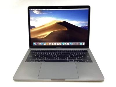 APPLE MACBOOK PRO CORE I7 2.5 13 (2017) (A1708) 8 SSD CORE I7 2.5 20031928 - Imagen 1 de 4