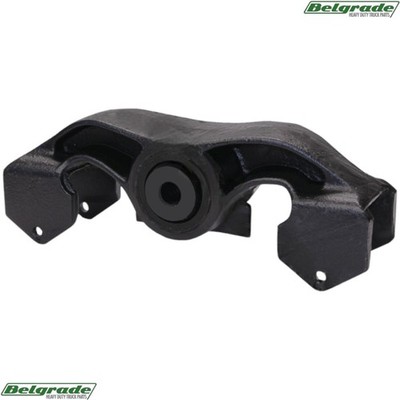EQ032 Equalizer Quadraflex Replaces Peterbilt 03-06771M001 - 4 Spring