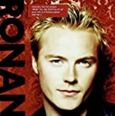 Ronan KeatingRonan: