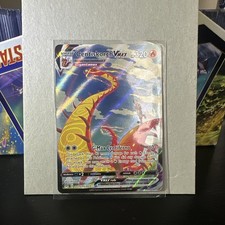 Centiskorch VMAX TG15/TG30 Lost Origin Trainer Gallery Ultra Rare