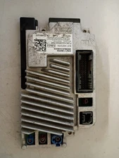 2021-2023 FORD Explorer Info Control Module Sync 4 APIM 12" OEM MU5T-14G670-PNN