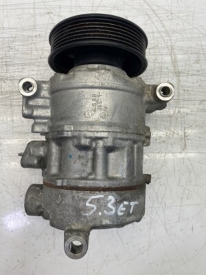 Klimakompressor für Audi A3 8V 1,5 35 TFSI TSI DADA DAD 5Q0816803D