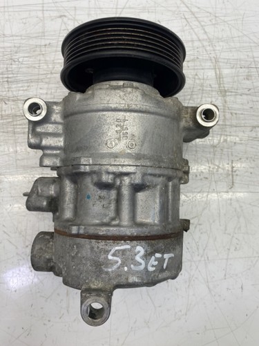 Klimakompressor für Audi A3 8V 1,5 35 TFSI TSI DADA DAD 5Q0816803D