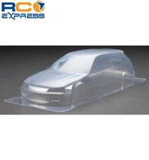 Tamiya Castrol Honda Civic VTi Clear Body Set TAM51421