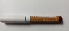 Crayon jumbo yeux Bio de marque ZAO N°582 brun irisé 2,1 g neuf