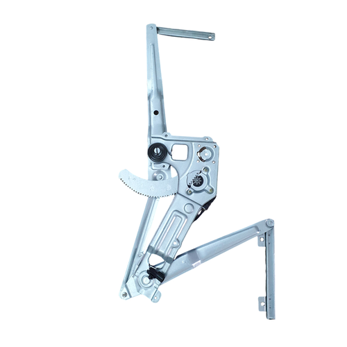 Window Door Regulator Assembly Left for ISUZU NPR NQR NPR-HD 98-07 8978681143 - Bild 3 von 10