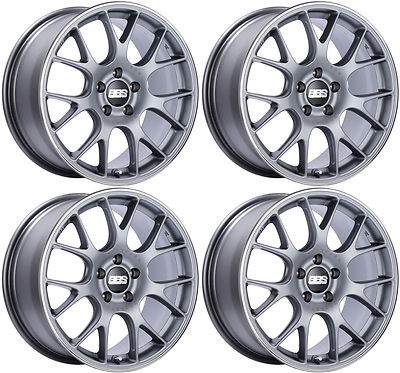 BBS CH-R WHEELS 19X8
