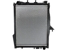 Action Crash Radiator fits Dodge Durango 2004-2009 33RSJW