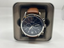 Fossil Flynn Brown Men's Watch - BQ2125 