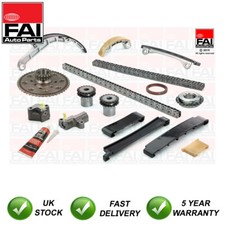 Timing Chain Kit FAI Fits Nissan Navara Pathfinder 2.4 D 2.5 dCi #2