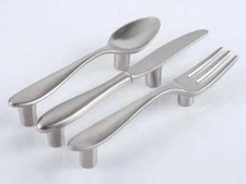 Kitchen Cabinet Door Handle Cupboard Handles Drawer Pull Gold Black Bronze