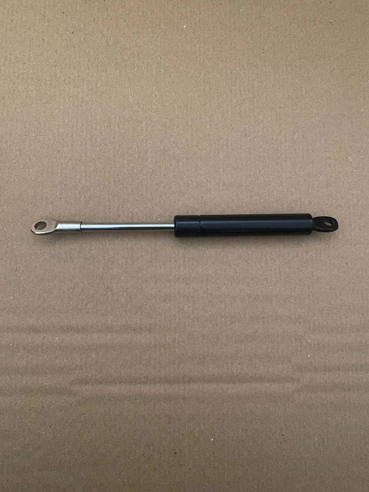 P3081 Genuino CDA EVA90BL EVA Vidrio Puerta Soporte Pata Cocina Campana Repuesto