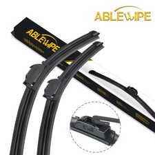 Ablewipe 2622 Fit For Honda Civic Sedan 2012-2015 Premium Hybrid Wiper Blades