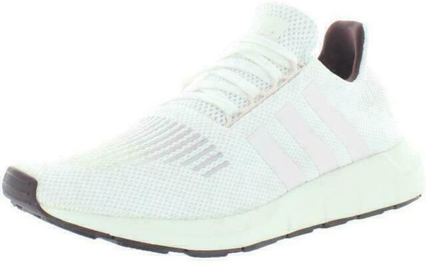 Size 8 - adidas Swift Run Cloud White W for sale online | eBay