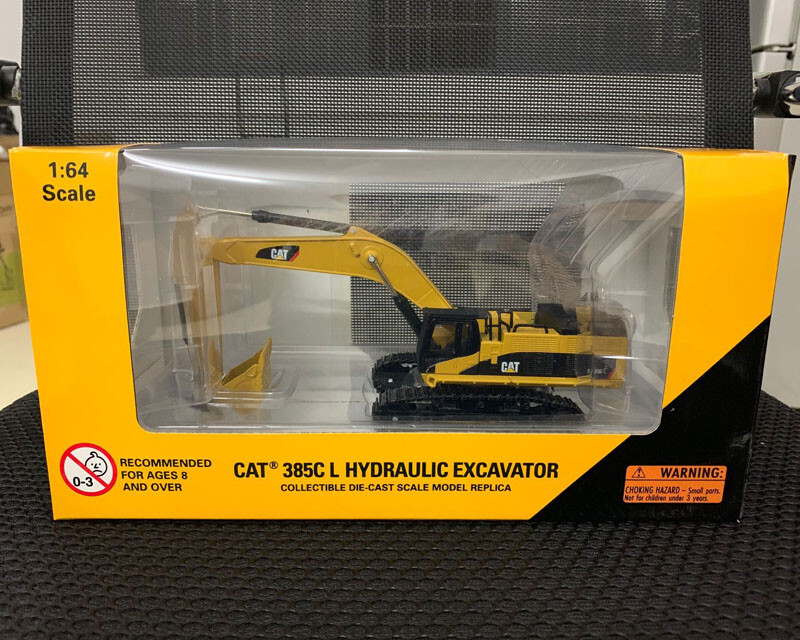 【模型】　CAT NORSCOT 6点セット 模型】 CAT NORSCOT 6点セット