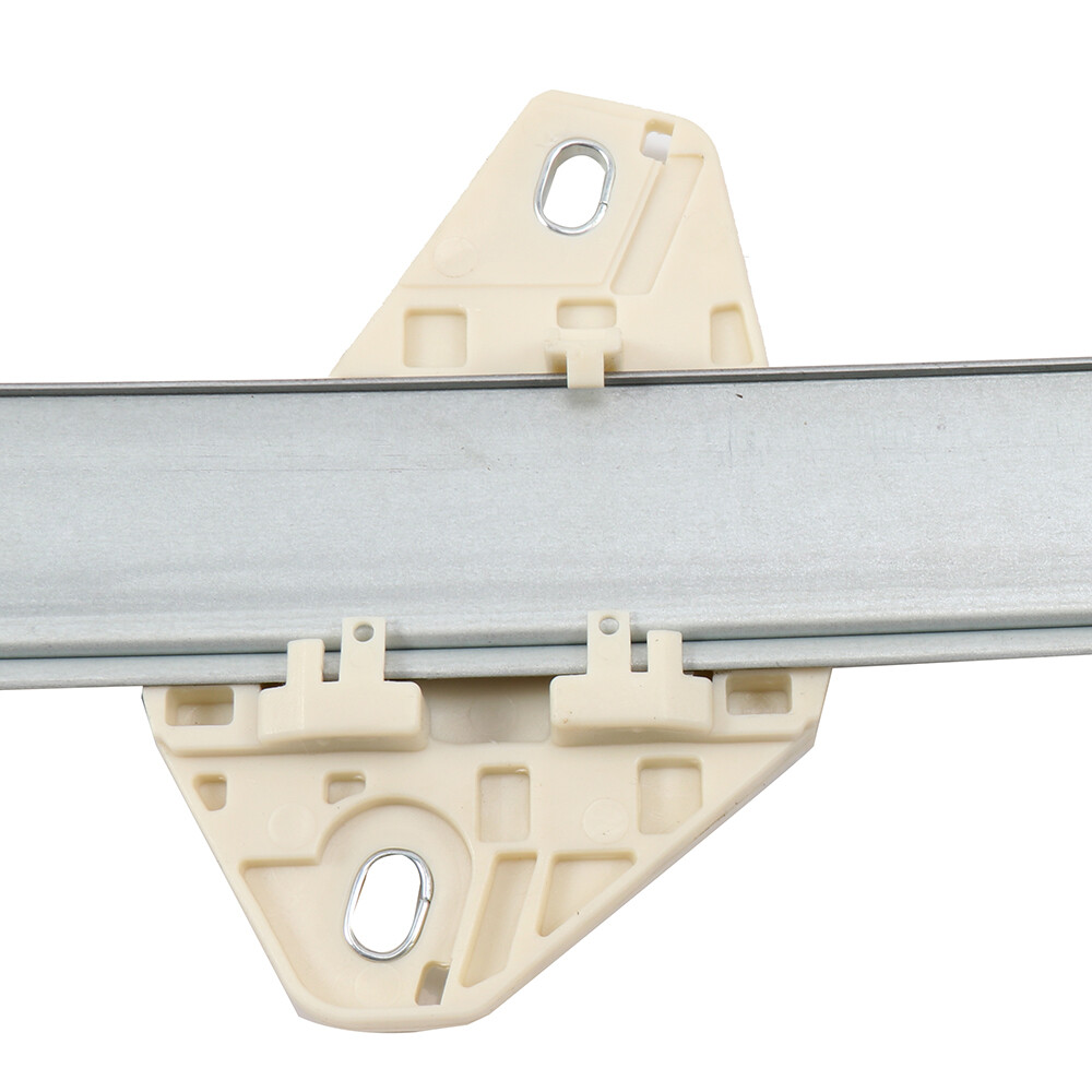 Front Left Power Window Regulator With Motor For 2002-2006 Honda CR-V – 6 Pin Connector