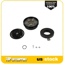AC Compressor Clutch Assembly For Nissan Quest Hyundai Mercury