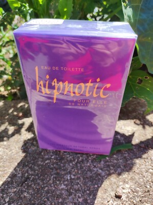 Eau De Toilette Hypnose Passion Nr. 8