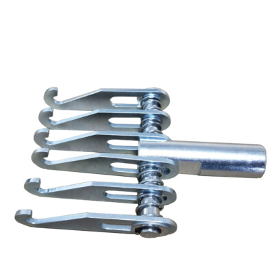 6 Finger Auto Body Dent Removal Tool Puller Claw Hook Auto Body Repair Tool
