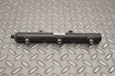 Jaguar XJ X350 2.7 D 2005 RHD Kraftstoffeinspritzschiene 4R8Q-9D280-AC 15327630