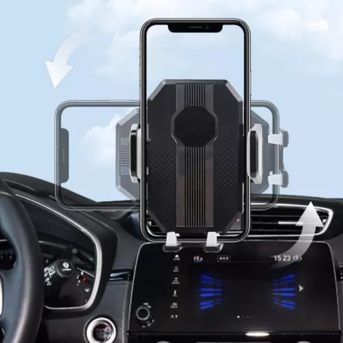 Universal Auto LKW Halterung Handy Halter Ständer Armaturenbrett/Windschutzscheibe für Handy - Bild 12 von 13