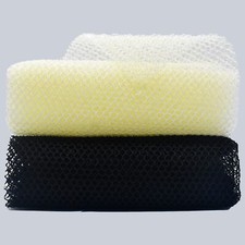 2 Piece African Exfoliating Net for Body - African Shower Sponge Scrubber