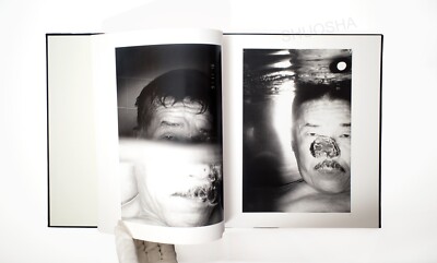 【美品】Fukase Masahisa: BUKUBUKU / ブクブク Masahisa Fukase 