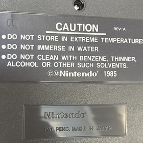 Punch Out Nintendo, NES solo cartucho de juego