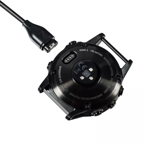 For Garmin Instinct Charger Replacement Charging Cable Cord USB - Picture 8 of 10