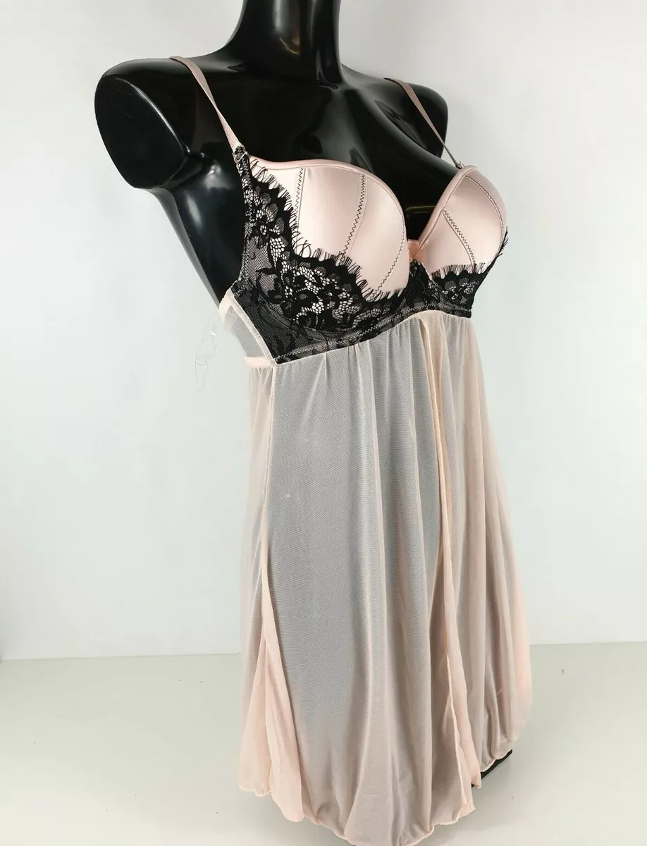Ann summers night wear 2025