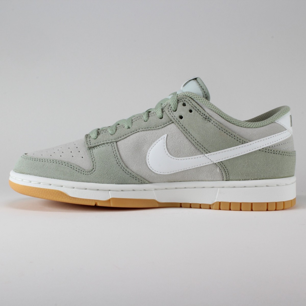 Nike Dunk Low Retro SE 'Jade Horizon' Green Gum HQ1931-300 Men's