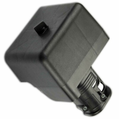 CONJUNTO FILTRO DE AIRE CON FILTRO Para Motores GX270 - Foto 10