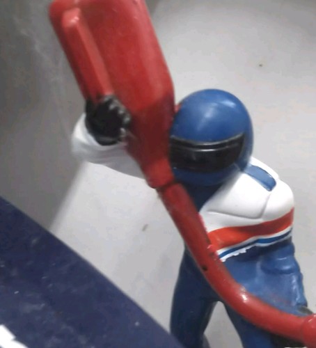 VTG Toy Biz Rumble N' Roar Gas Can Racer #88 Ford Car Nascar Pit Crew. New! - Picture 3 of 7