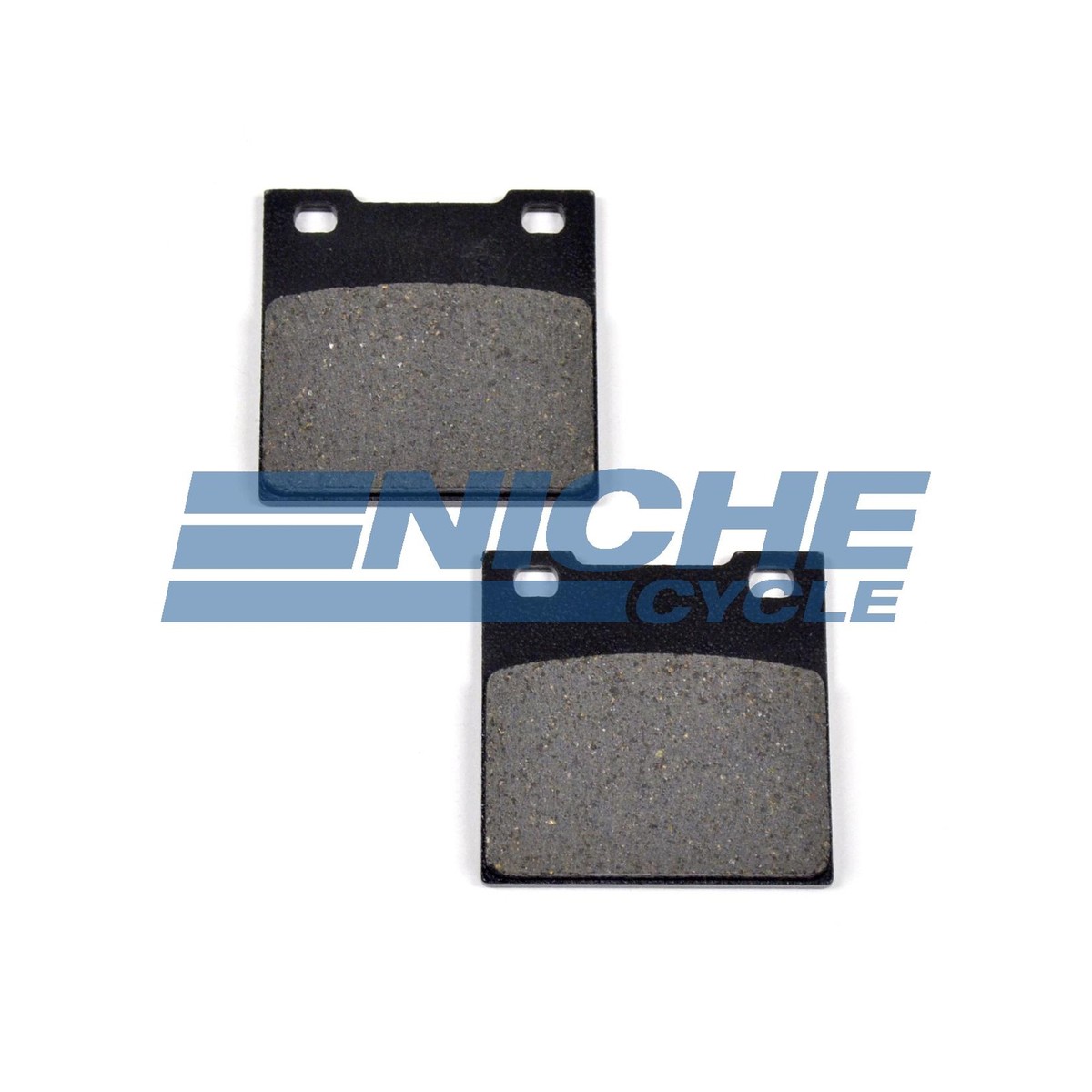 その他 YOU Rear Sintered Brake Pads For Kawasaki ZR1100 C3/C4 ZRX1100 99-00