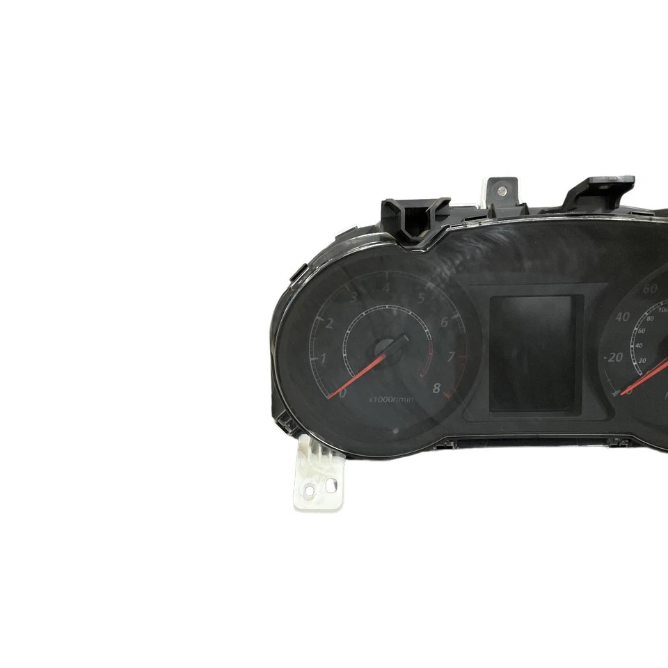 2016-2017 Mitsubishi Outlander Sport Speedometer 67k 8100c054 Factory OEM Part - Image 2 of 4