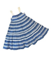 Mini Boden Dress 3-4y
