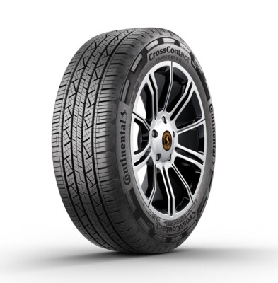 Sommerreifen Continental 225/70 R16 103H CROSS CNT H/T M+S FR